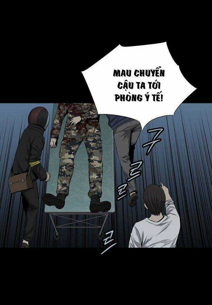 THẢM HỌA ONG ĐỘC - Chapter 77 - Trang 44