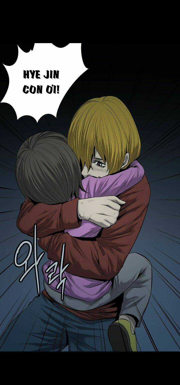 THẢM HỌA ONG ĐỘC - Chapter 77 - Trang 45