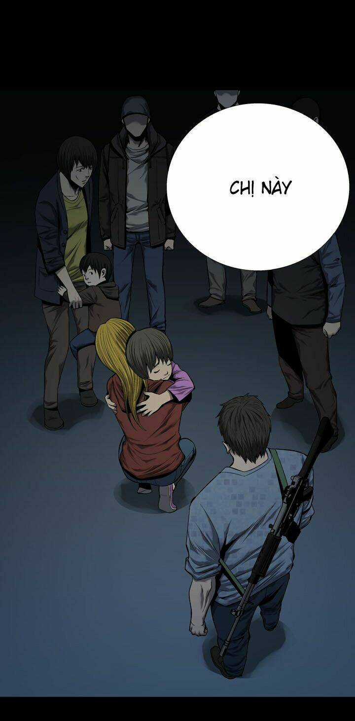 THẢM HỌA ONG ĐỘC - Chapter 77 - Trang 46