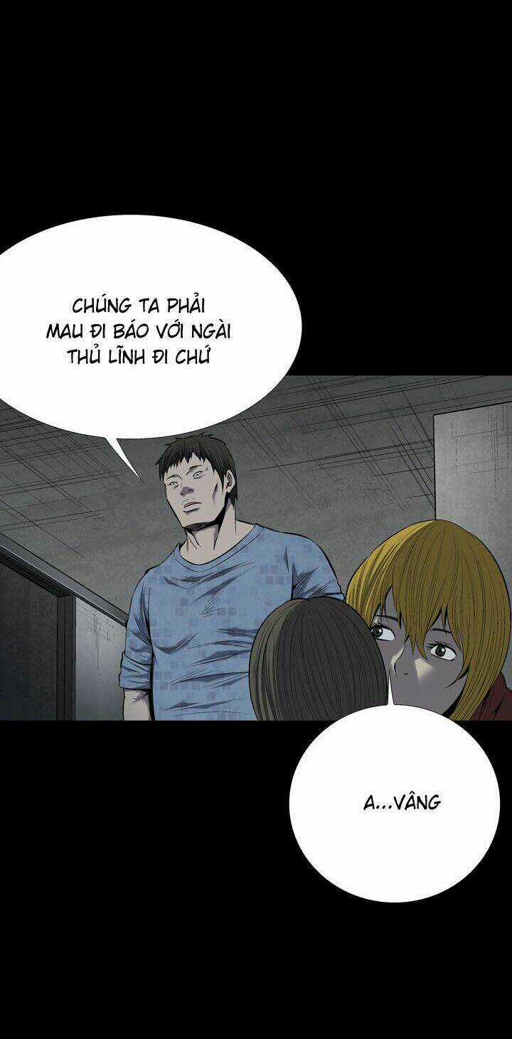 THẢM HỌA ONG ĐỘC - Chapter 77 - Trang 47