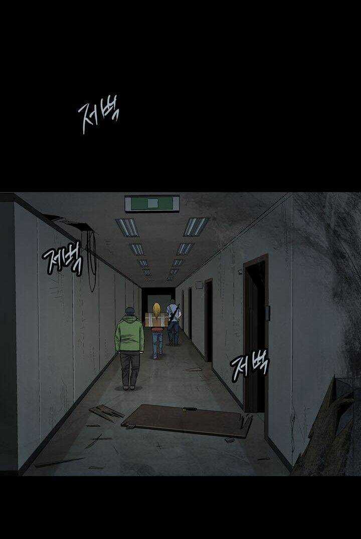 THẢM HỌA ONG ĐỘC - Chapter 77 - Trang 48