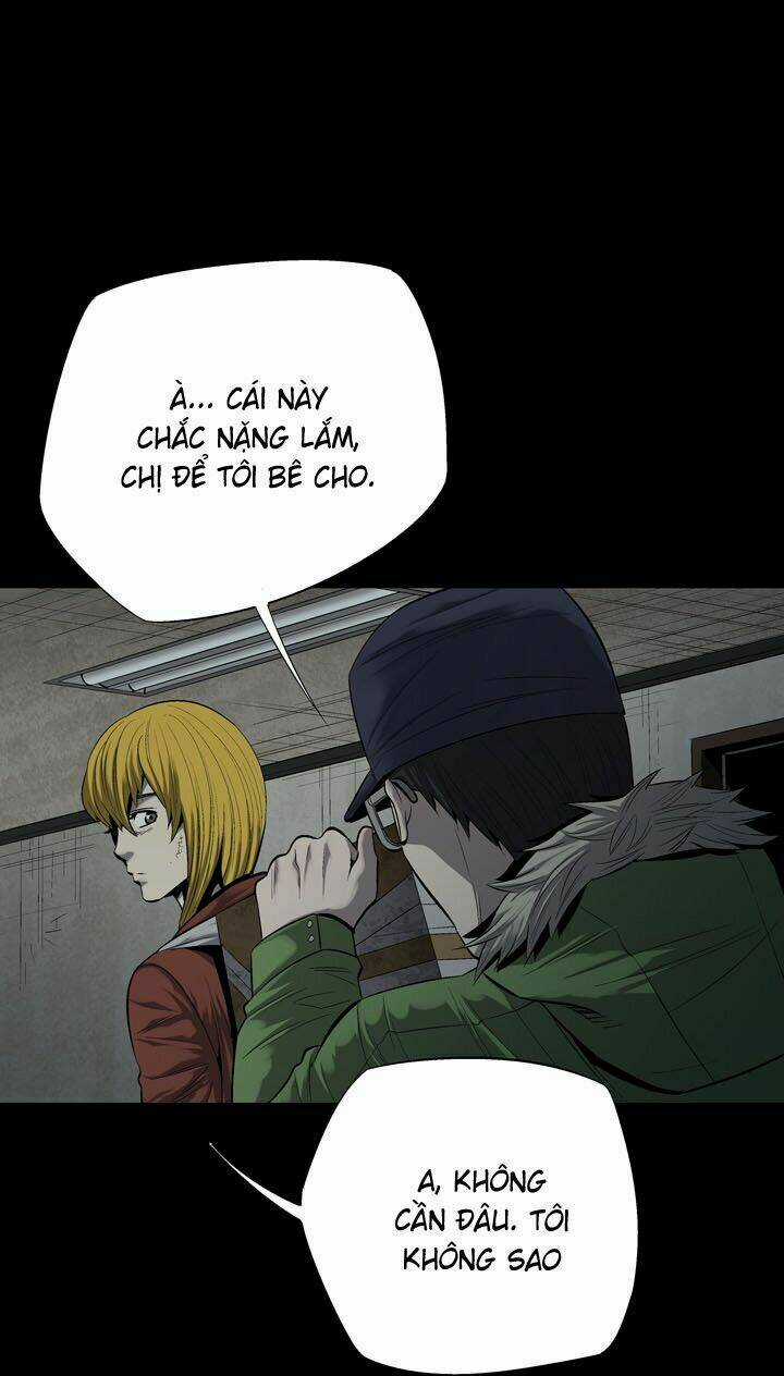 THẢM HỌA ONG ĐỘC - Chapter 77 - Trang 49