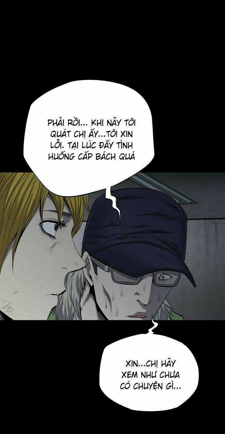 THẢM HỌA ONG ĐỘC - Chapter 77 - Trang 50