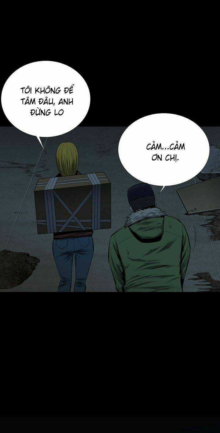 THẢM HỌA ONG ĐỘC - Chapter 77 - Trang 51