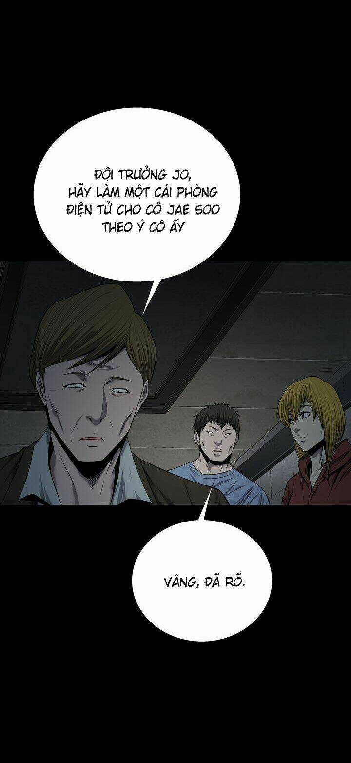 THẢM HỌA ONG ĐỘC - Chapter 77 - Trang 54