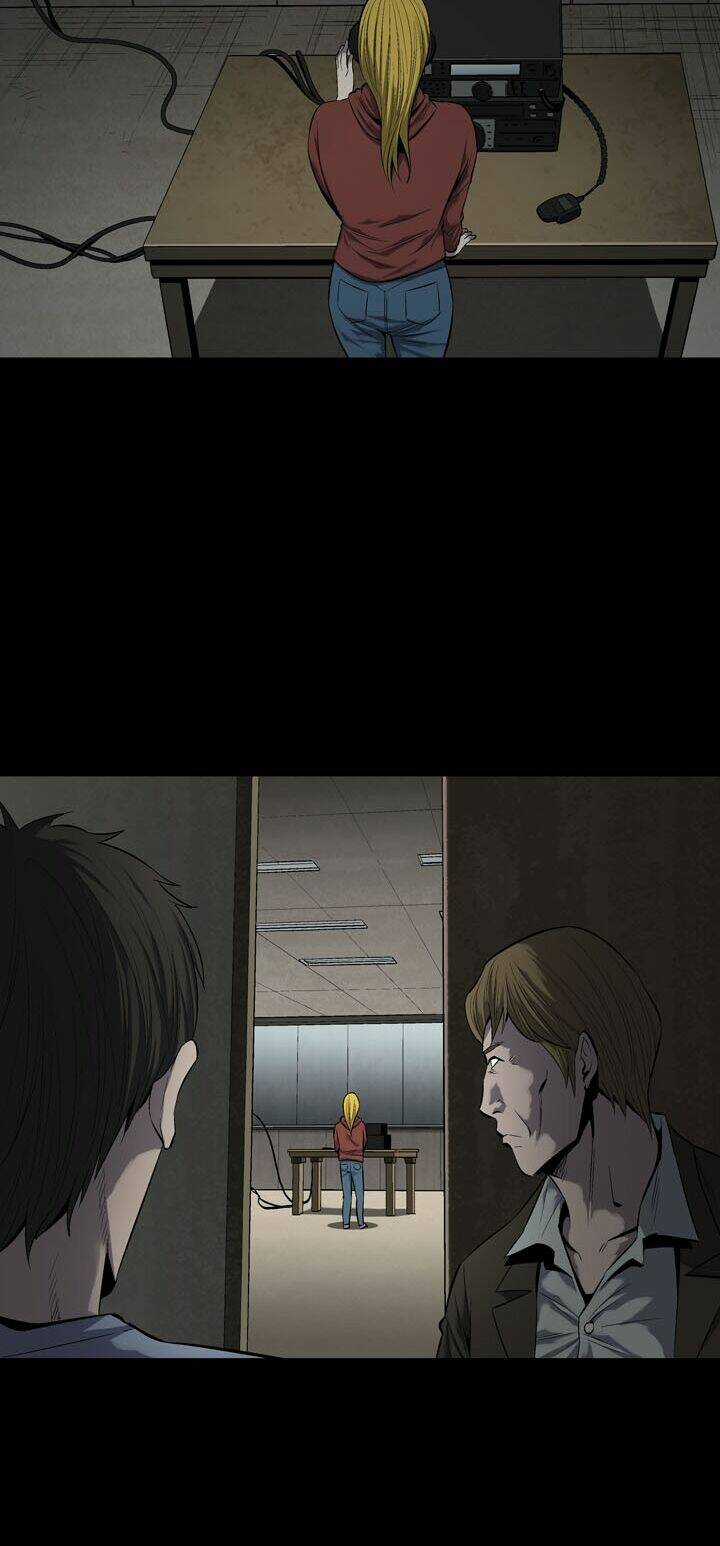 THẢM HỌA ONG ĐỘC - Chapter 77 - Trang 57