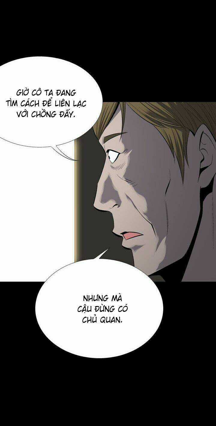 THẢM HỌA ONG ĐỘC - Chapter 77 - Trang 58