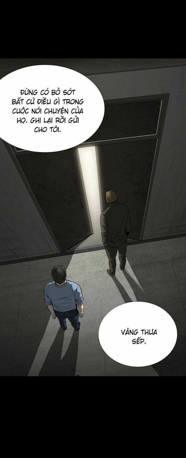 THẢM HỌA ONG ĐỘC - Chapter 77 - Trang 59