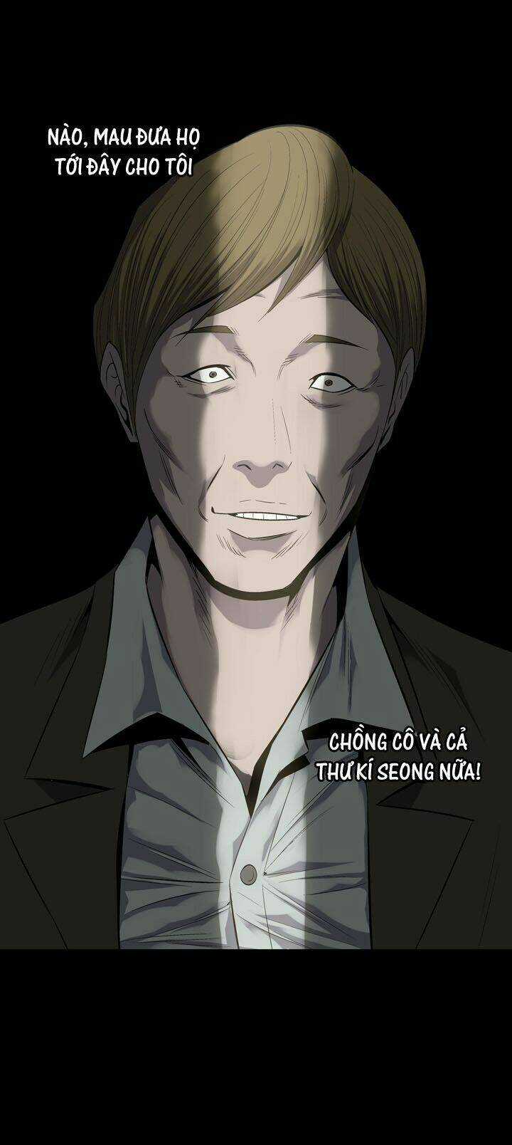 THẢM HỌA ONG ĐỘC - Chapter 77 - Trang 60