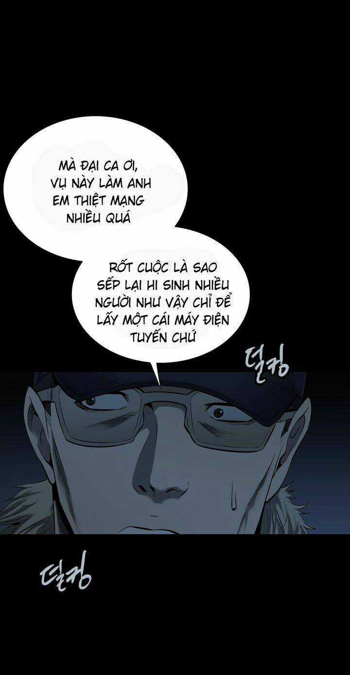 THẢM HỌA ONG ĐỘC - Chapter 77 - Trang 7