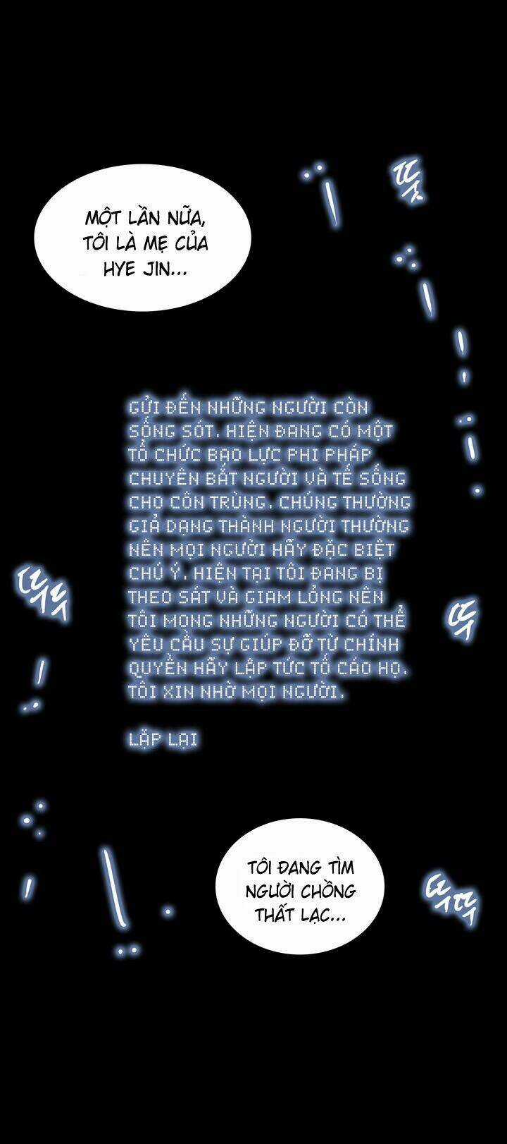 THẢM HỌA ONG ĐỘC - Chapter 77 - Trang 65