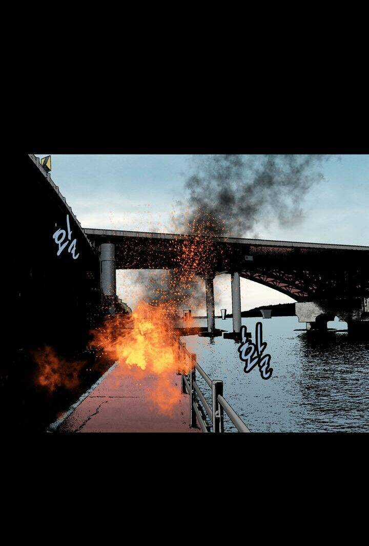 THẢM HỌA ONG ĐỘC - Chapter 77 - Trang 67