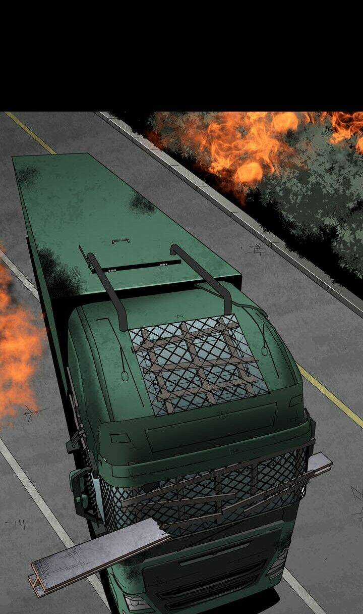 THẢM HỌA ONG ĐỘC - Chapter 77 - Trang 68