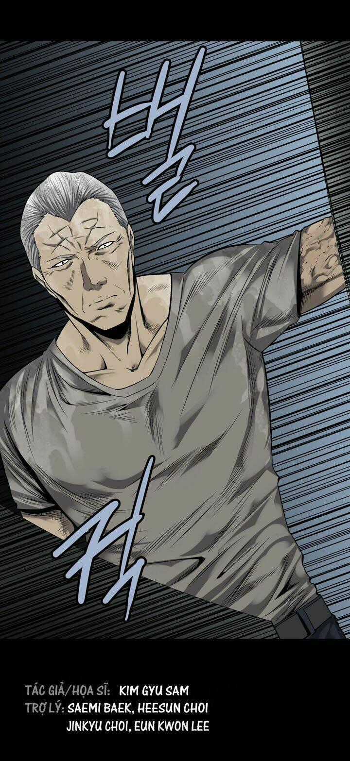 THẢM HỌA ONG ĐỘC - Chapter 77 - Trang 70