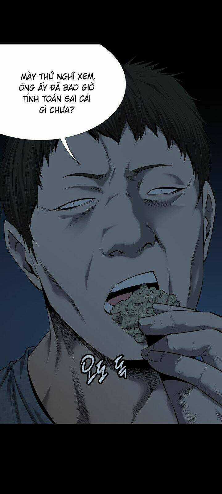 THẢM HỌA ONG ĐỘC - Chapter 77 - Trang 9