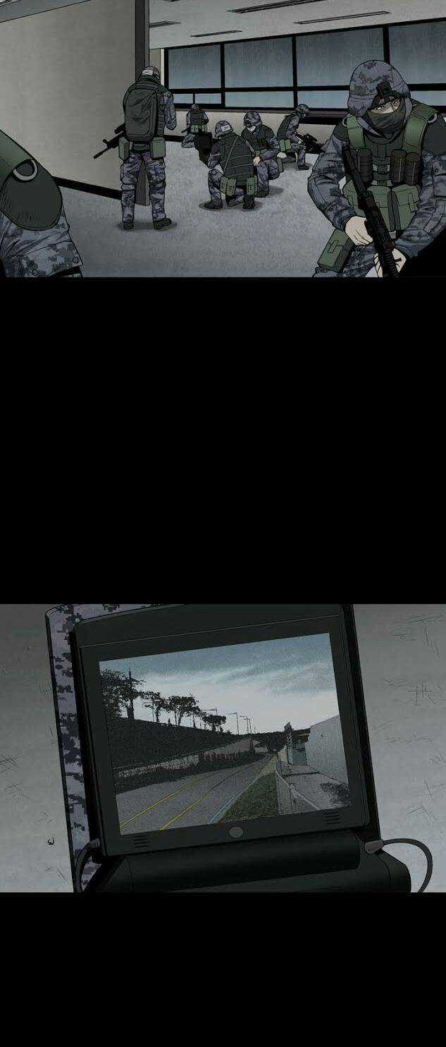 THẢM HỌA ONG ĐỘC - Chapter 78 - Trang 13