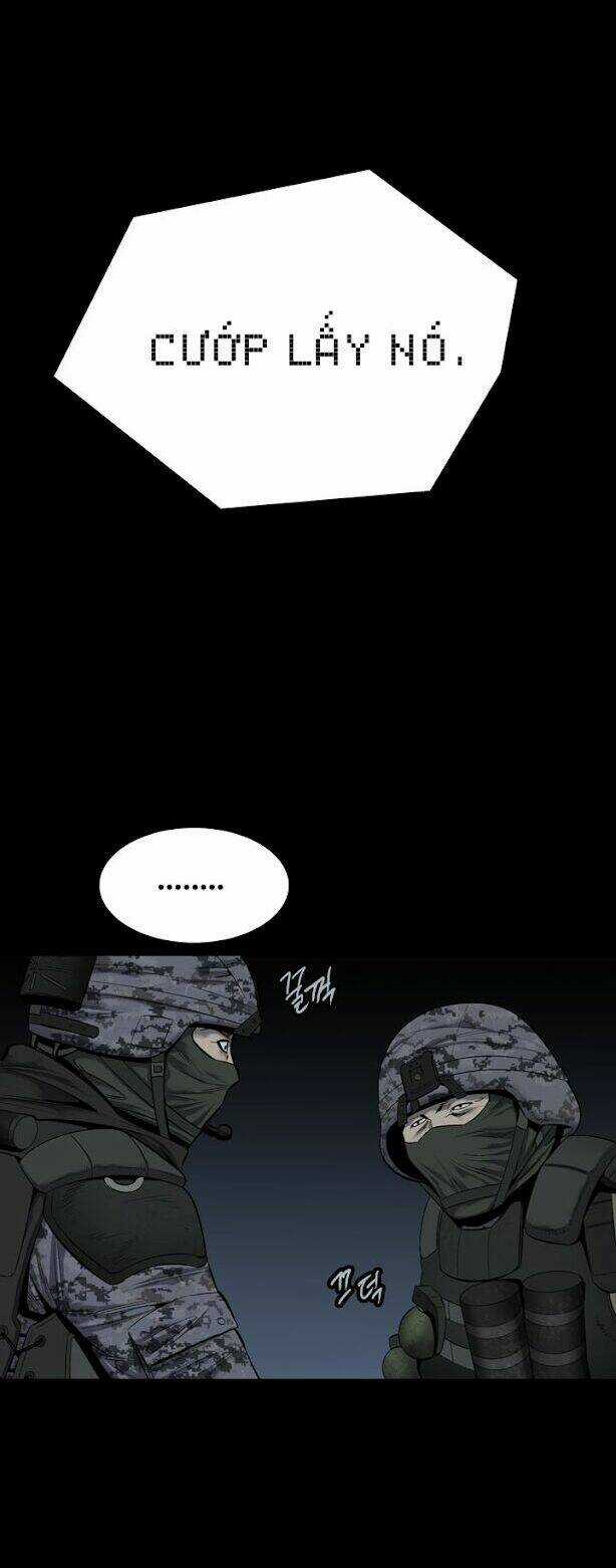 THẢM HỌA ONG ĐỘC - Chapter 78 - Trang 16