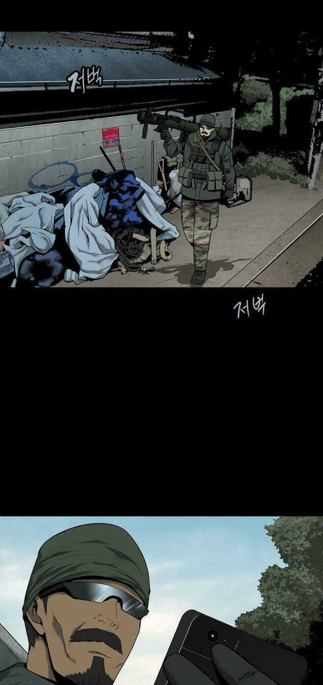 THẢM HỌA ONG ĐỘC - Chapter 78 - Trang 18