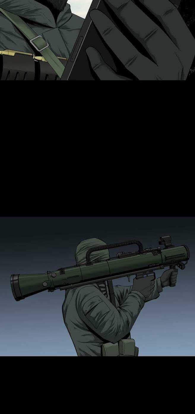 THẢM HỌA ONG ĐỘC - Chapter 78 - Trang 19