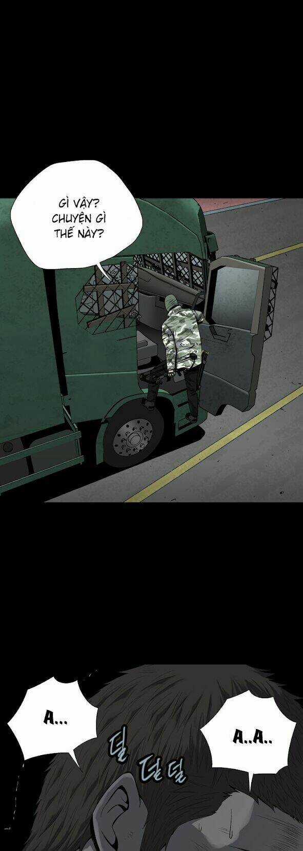 THẢM HỌA ONG ĐỘC - Chapter 78 - Trang 3