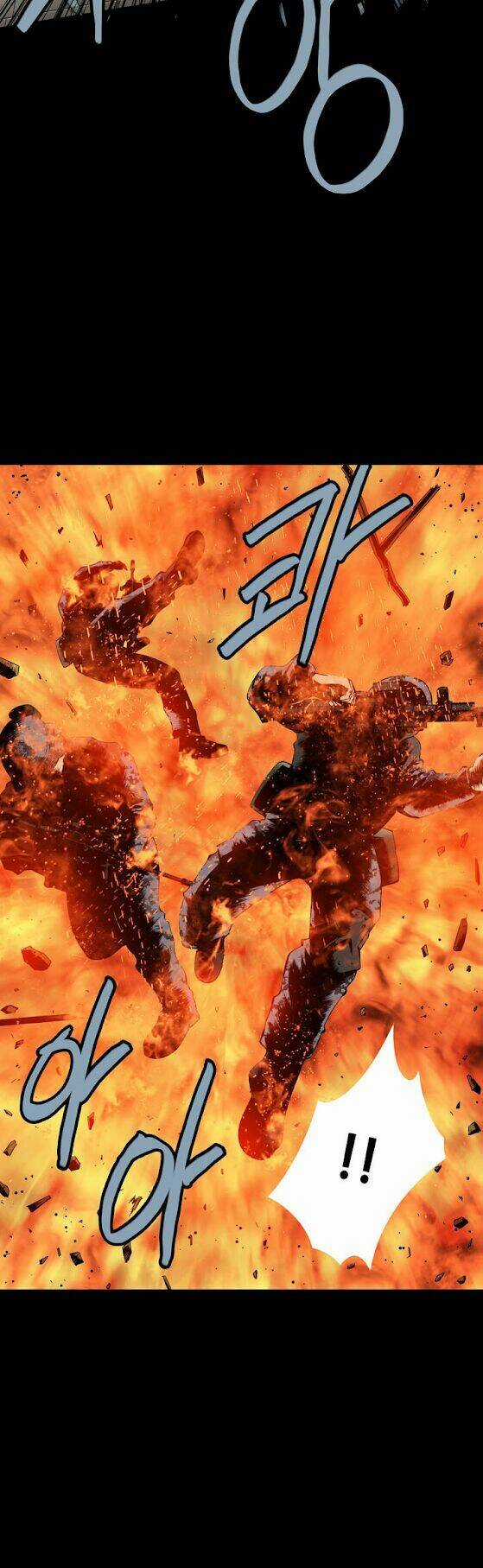 THẢM HỌA ONG ĐỘC - Chapter 78 - Trang 21