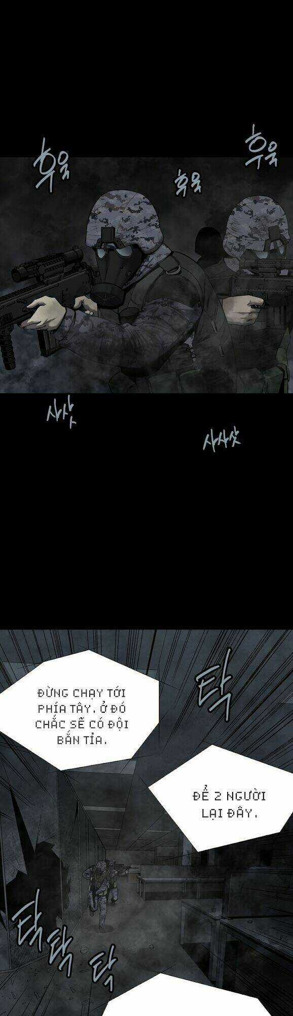 THẢM HỌA ONG ĐỘC - Chapter 78 - Trang 26