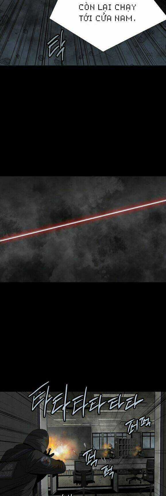 THẢM HỌA ONG ĐỘC - Chapter 78 - Trang 27