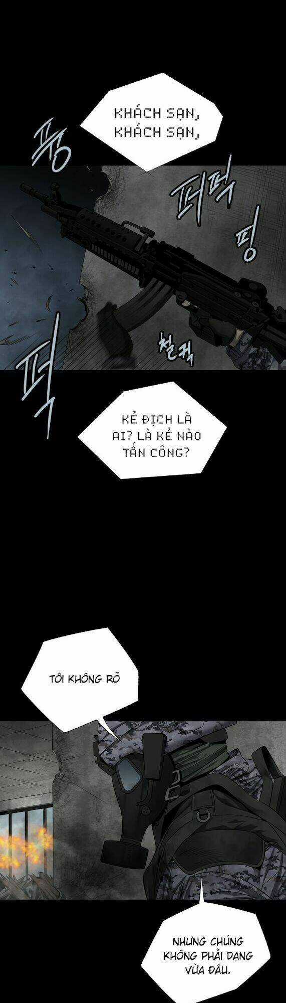 THẢM HỌA ONG ĐỘC - Chapter 78 - Trang 29