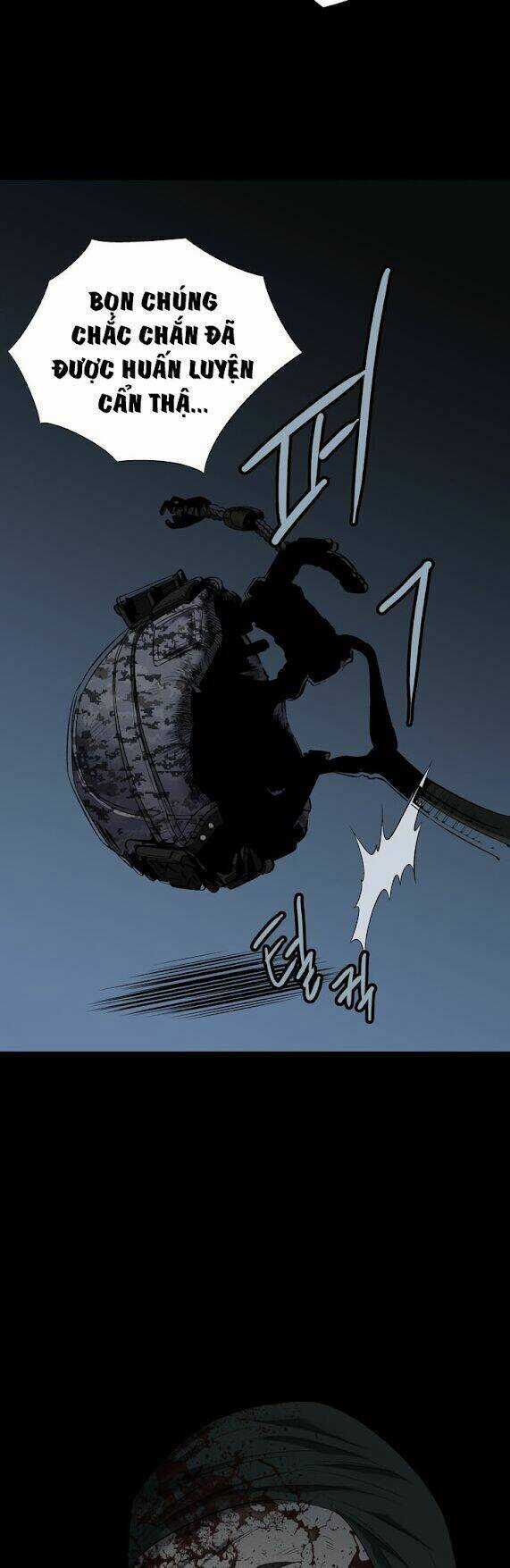 THẢM HỌA ONG ĐỘC - Chapter 78 - Trang 30