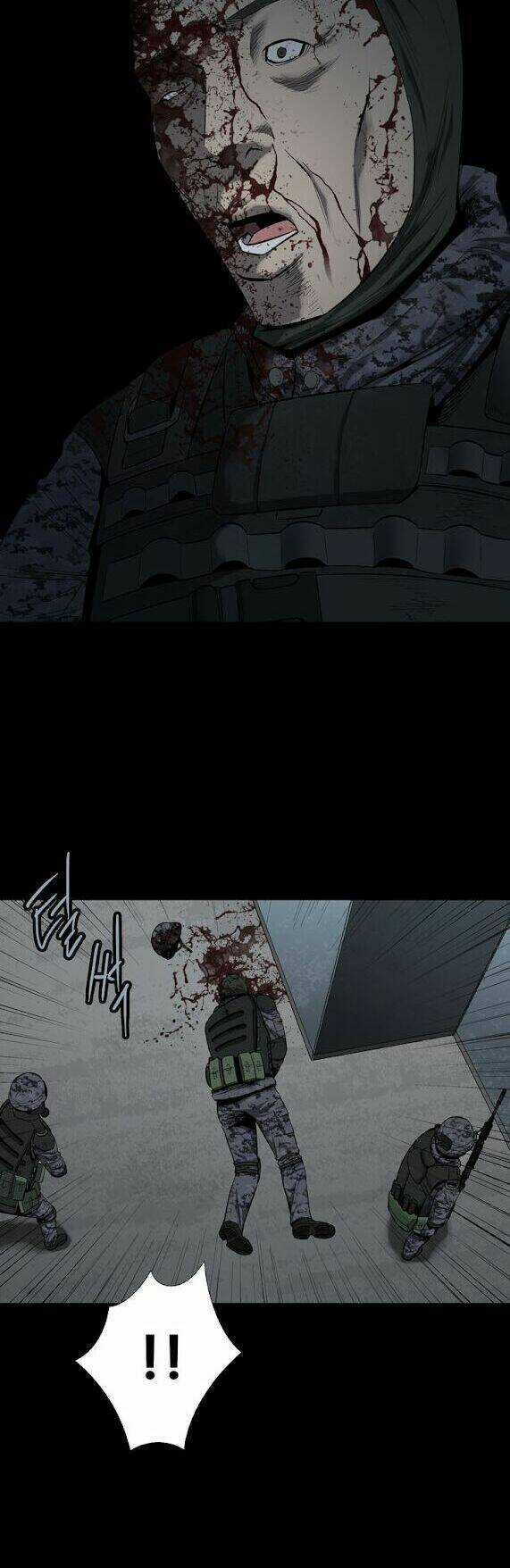 THẢM HỌA ONG ĐỘC - Chapter 78 - Trang 31