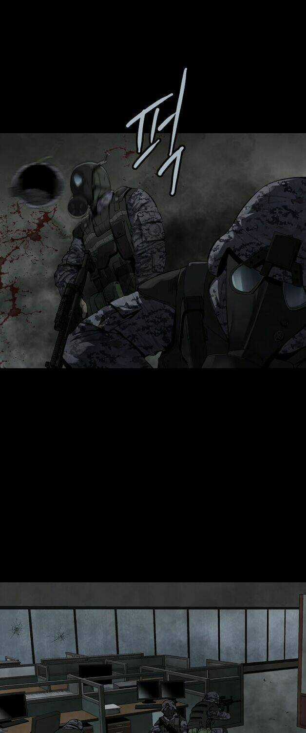 THẢM HỌA ONG ĐỘC - Chapter 78 - Trang 33