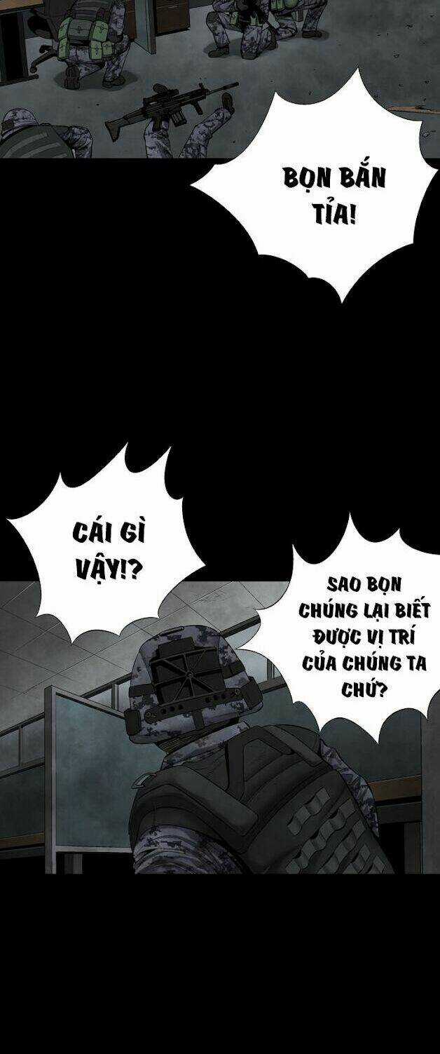 THẢM HỌA ONG ĐỘC - Chapter 78 - Trang 34