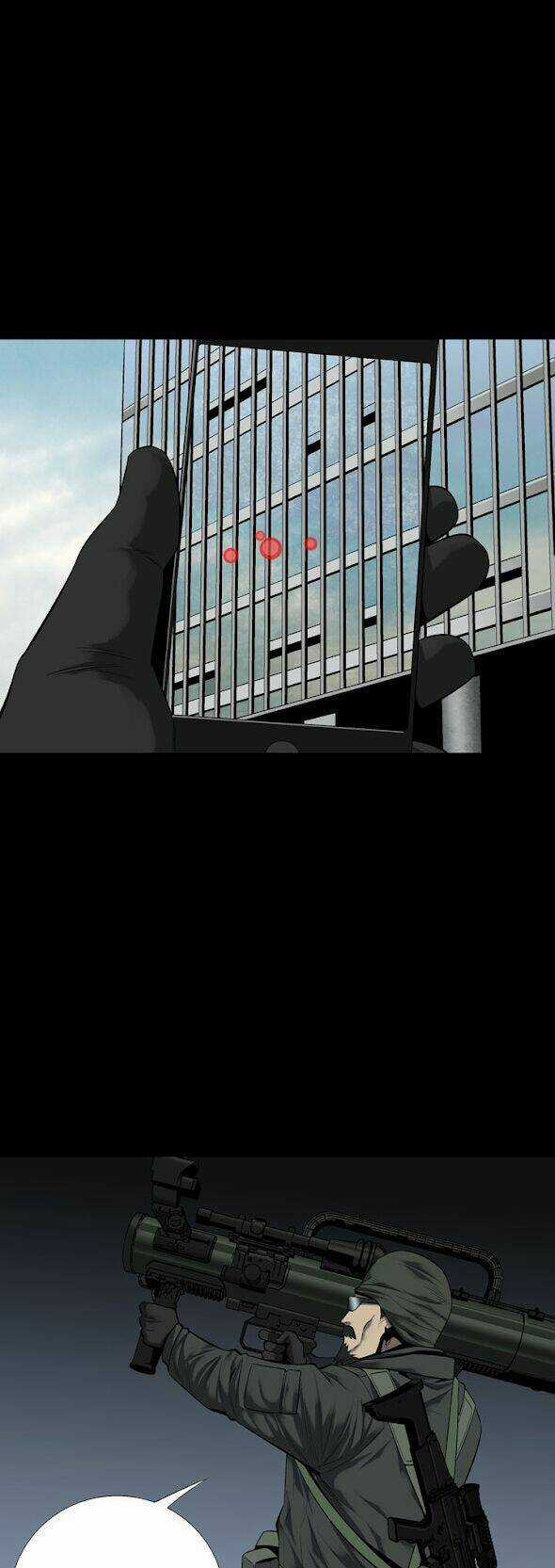 THẢM HỌA ONG ĐỘC - Chapter 78 - Trang 36