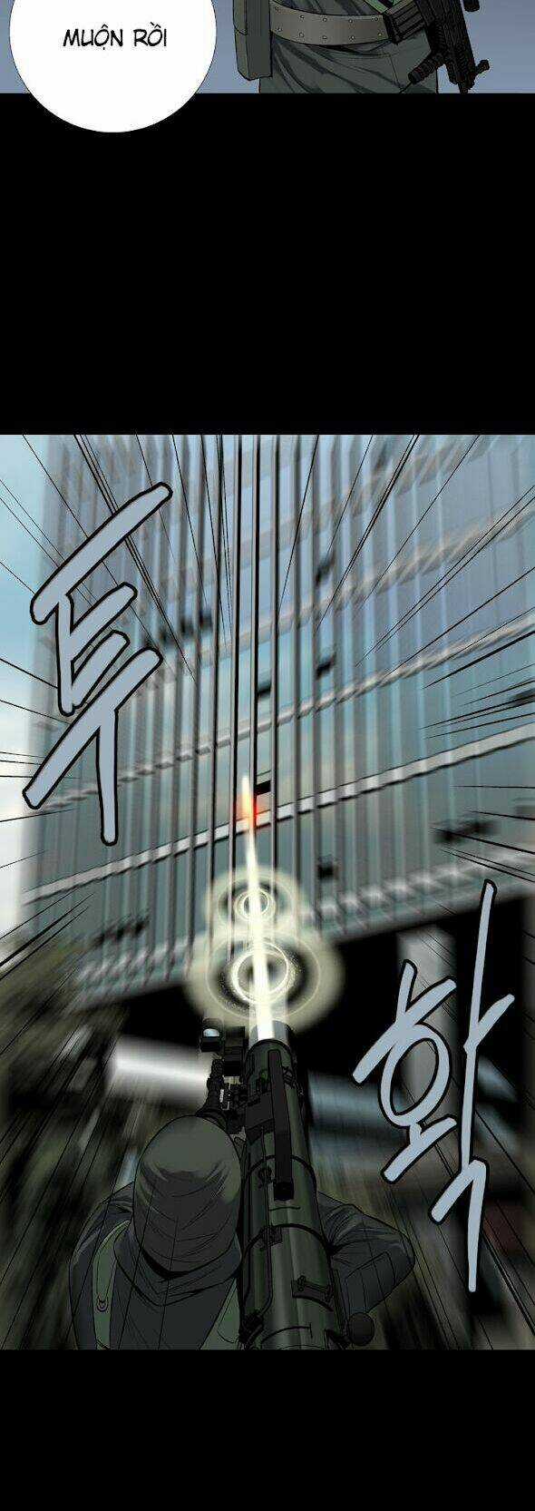 THẢM HỌA ONG ĐỘC - Chapter 78 - Trang 37