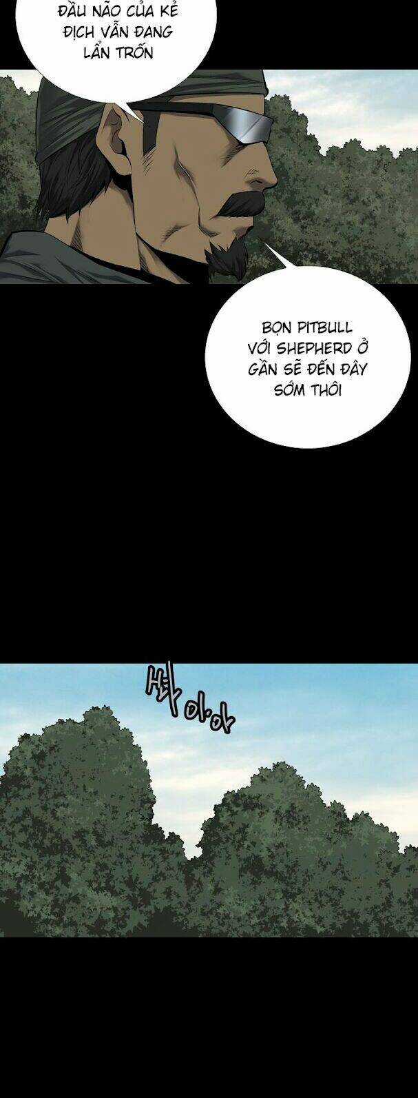 THẢM HỌA ONG ĐỘC - Chapter 78 - Trang 40