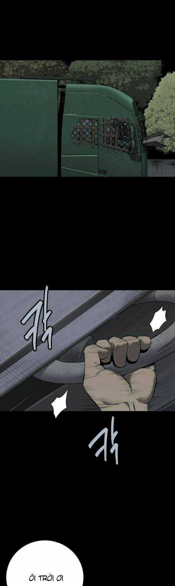 THẢM HỌA ONG ĐỘC - Chapter 78 - Trang 41