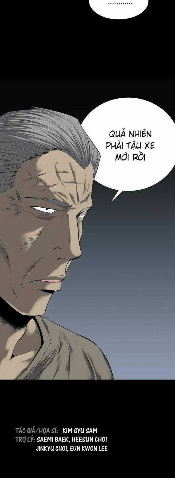 THẢM HỌA ONG ĐỘC - Chapter 78 - Trang 43