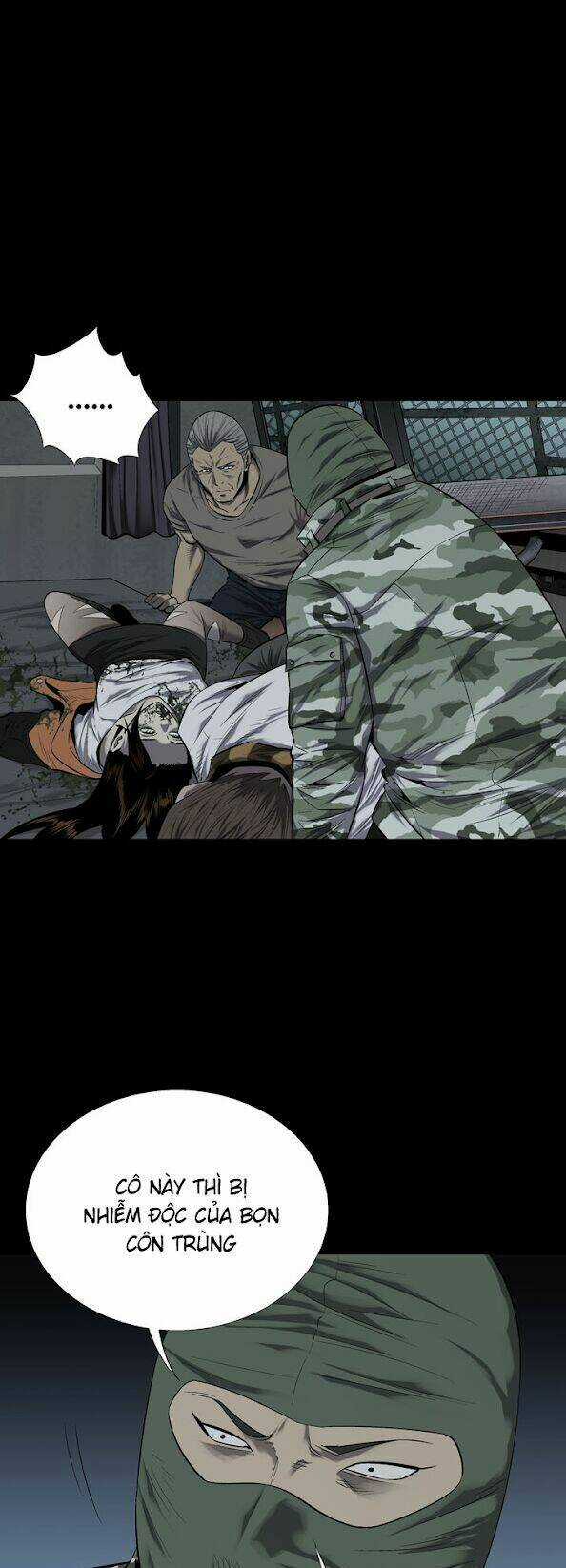 THẢM HỌA ONG ĐỘC - Chapter 78 - Trang 6