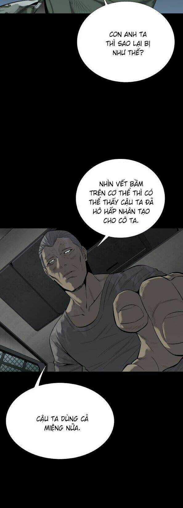 THẢM HỌA ONG ĐỘC - Chapter 78 - Trang 7