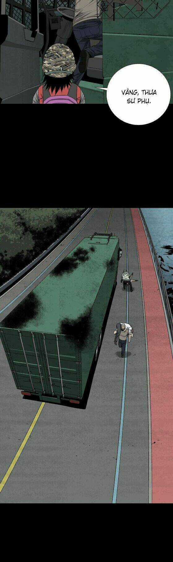 THẢM HỌA ONG ĐỘC - Chapter 78 - Trang 10