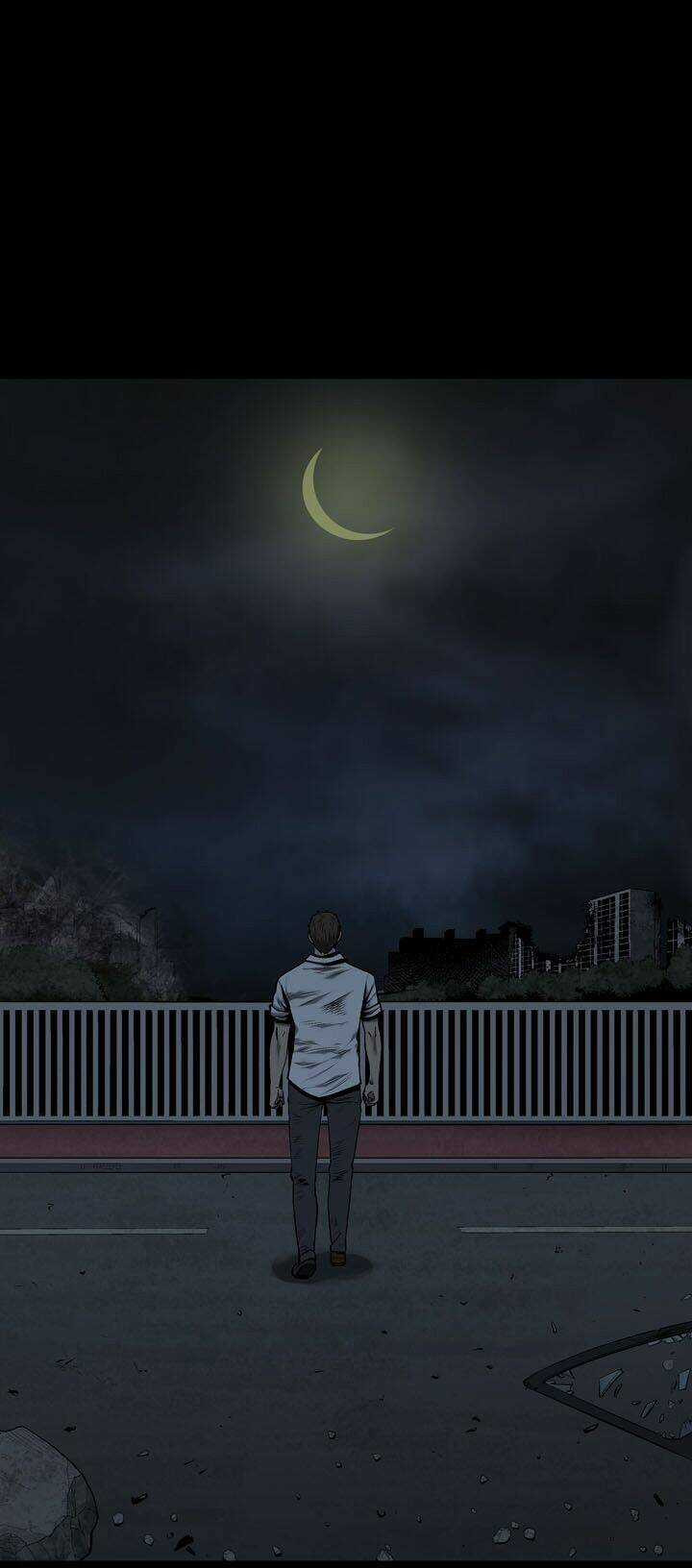 THẢM HỌA ONG ĐỘC - Chapter 79 - Trang 11