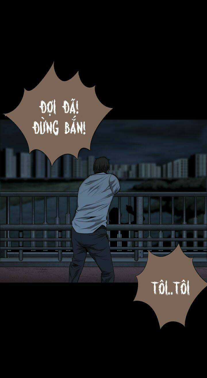 THẢM HỌA ONG ĐỘC - Chapter 79 - Trang 17