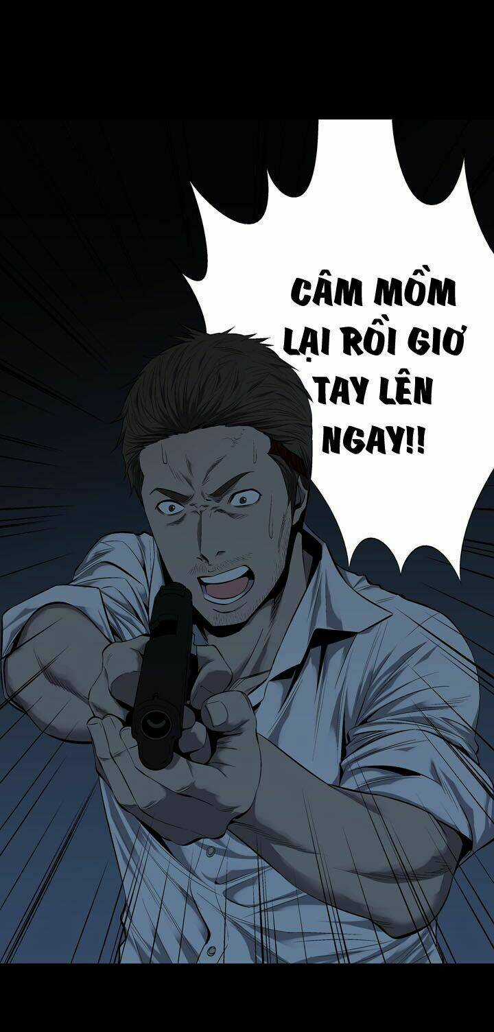 THẢM HỌA ONG ĐỘC - Chapter 79 - Trang 18