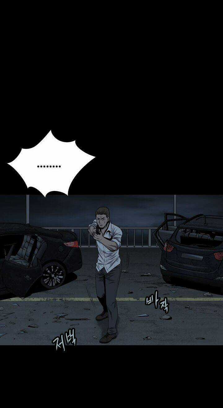 THẢM HỌA ONG ĐỘC - Chapter 79 - Trang 22