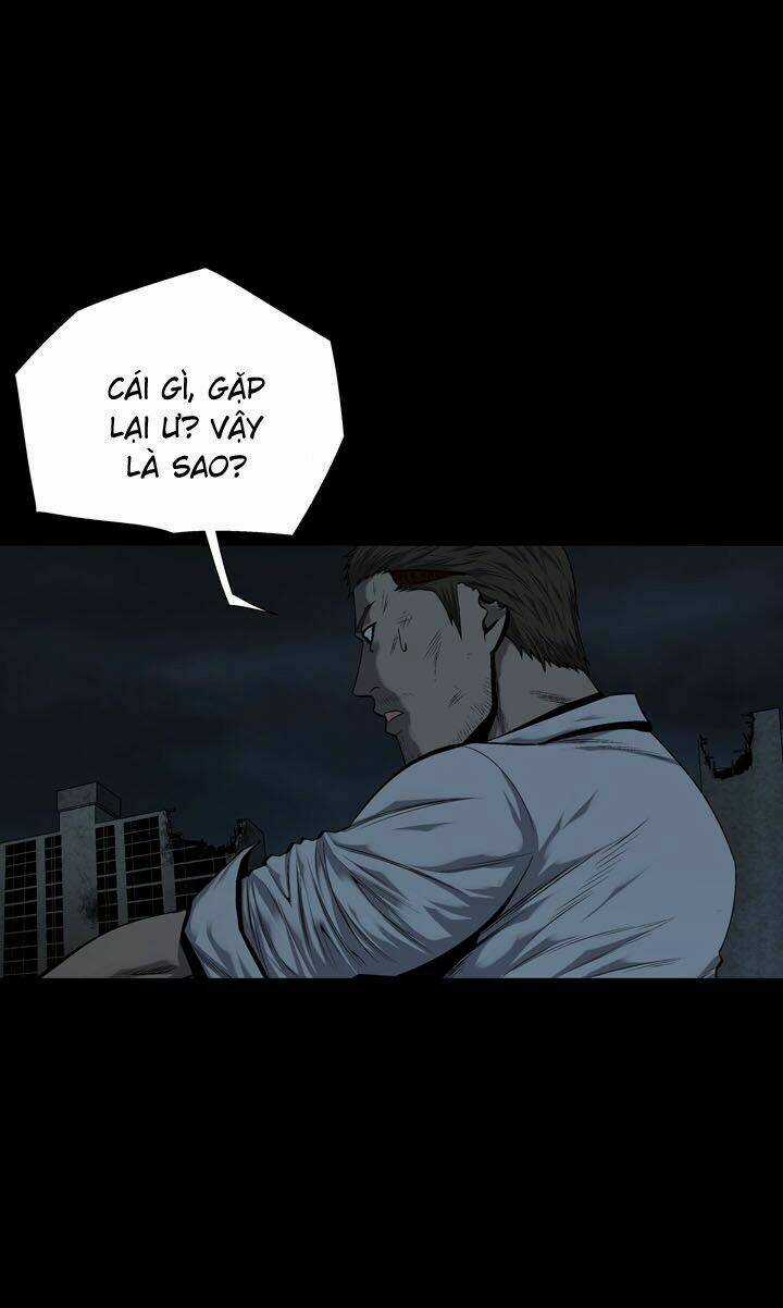 THẢM HỌA ONG ĐỘC - Chapter 79 - Trang 25