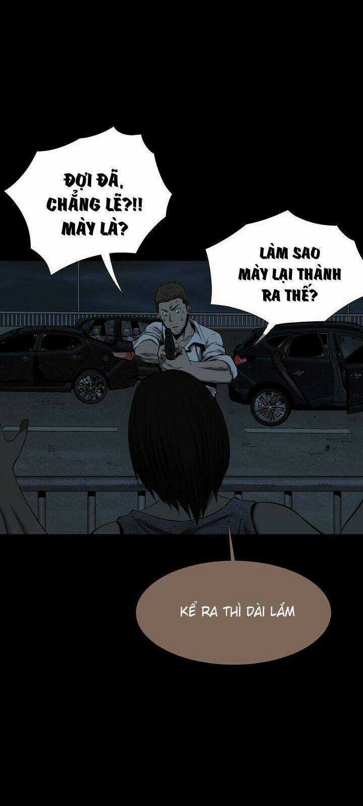 THẢM HỌA ONG ĐỘC - Chapter 79 - Trang 27