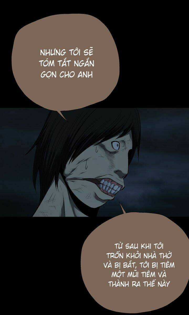 THẢM HỌA ONG ĐỘC - Chapter 79 - Trang 28