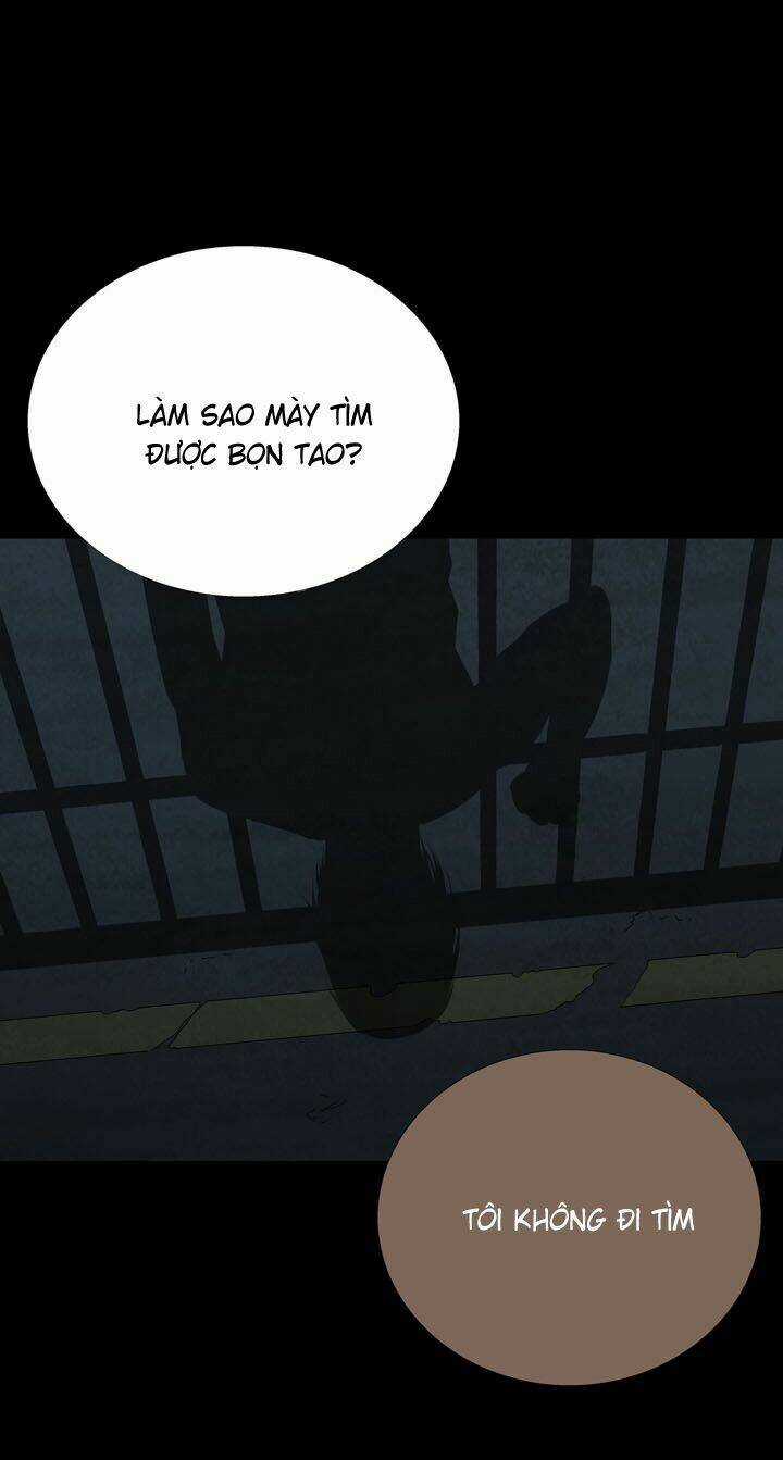 THẢM HỌA ONG ĐỘC - Chapter 79 - Trang 29