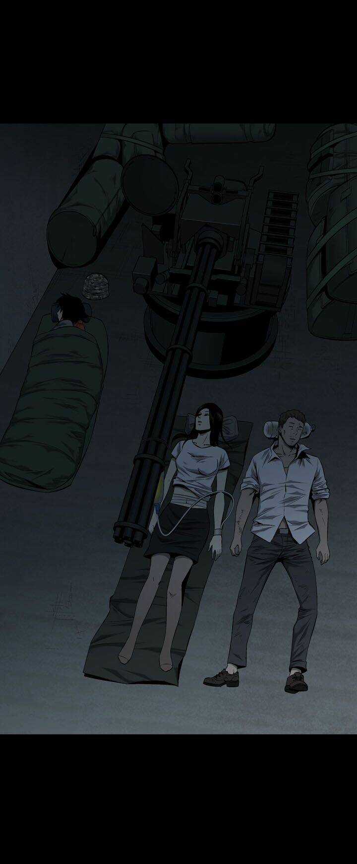 THẢM HỌA ONG ĐỘC - Chapter 79 - Trang 4