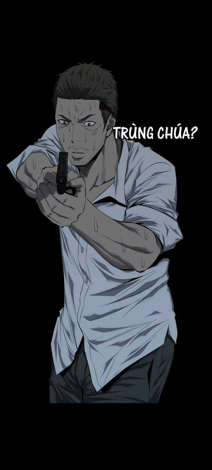 THẢM HỌA ONG ĐỘC - Chapter 79 - Trang 31